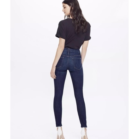 MOTHER jeans size 26 - Picture 3 of 7